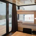 Bergheim Container Loft