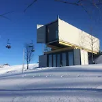 롯지 Bergheim Container Loft *