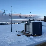 롯지 Bergheim Container Loft 쇼넥