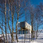 Bergheim Container Loft 쇼넥