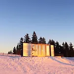 롯지 Bergheim Container Loft