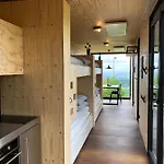 Bergheim Container Loft 롯지