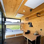 롯지 Bergheim Container Loft