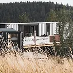 Bergheim Container Loft 롯지 쇼넥