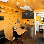 Bergheim Container Loft