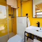 Bergheim Container Loft 롯지