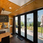 Bergheim Container Loft 롯지