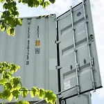 롯지 Bergheim Container Loft *