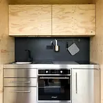 Bergheim Container Loft 쇼넥