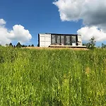 Bergheim Container Loft