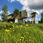Bergheim Container Loft 쇼넥
