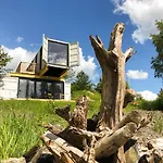 Bergheim Container Loft *