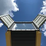 Bergheim Container Loft 롯지 *