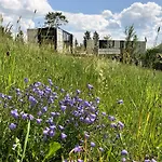 롯지 Bergheim Container Loft *