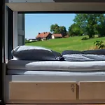 롯지 Bergheim Container Loft 쇼넥