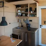 Bergheim Container Loft 롯지 쇼넥