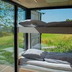 롯지 Bergheim Container Loft *