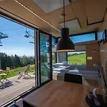 롯지 Bergheim Container Loft 쇼넥