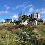 Bergheim Container Loft *