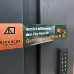 Bergheim Container Loft 롯지 *