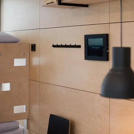 Bergheim Container Loft