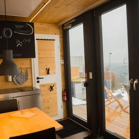 Bergheim Container Loft Schöneck