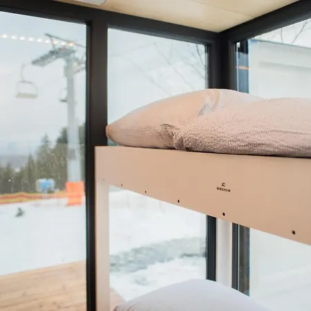 Bergheim Container Loft *