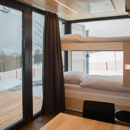 Bergheim Container Loft