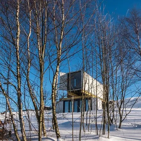 Bergheim Container Loft 쇼넥