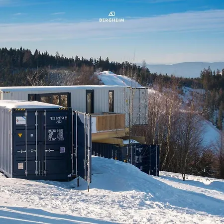 Bergheim Container Loft