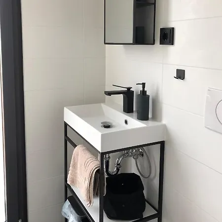 Bergheim Container Loft