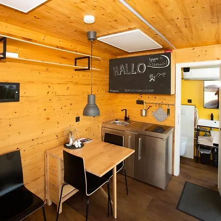 Bergheim Container Loft
