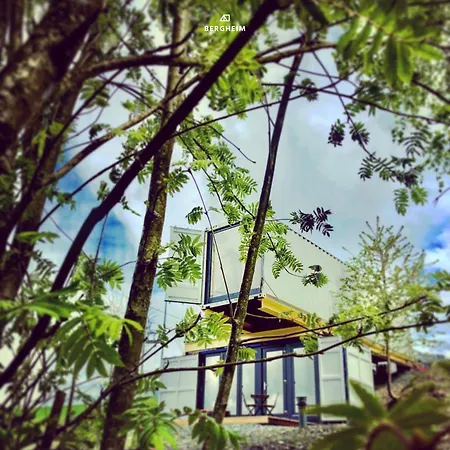 Bergheim Container Loft *