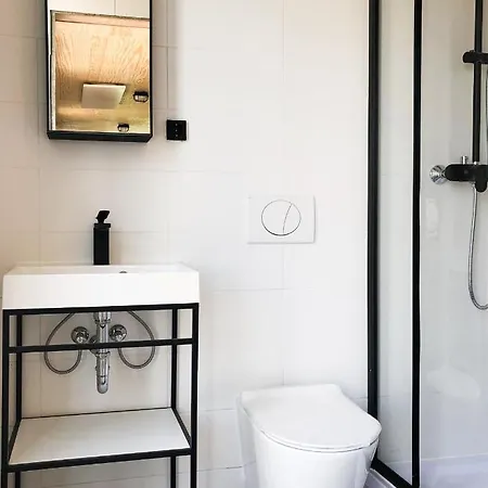 Bergheim Container Loft *