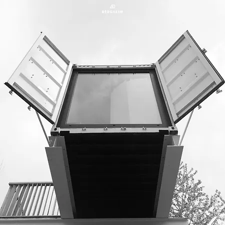 Bergheim Container Loft Schöneck