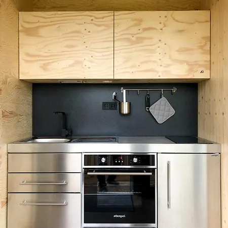 Bergheim Container Loft Schöneck