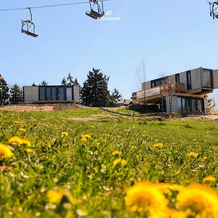 Bergheim Container Loft