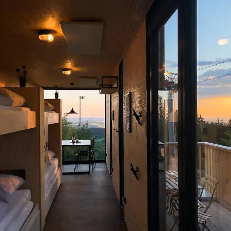 Bergheim Container Loft * 쇼넥