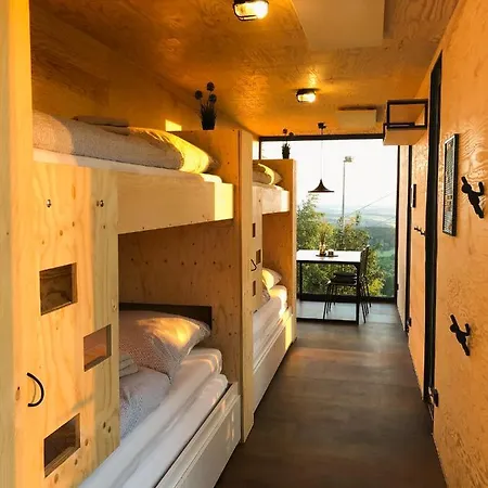 Bergheim Container Loft