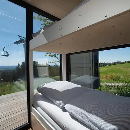 Bergheim Container Loft Schöneck