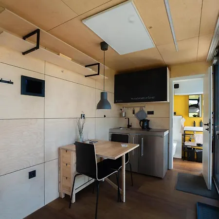 Bergheim Container Loft *