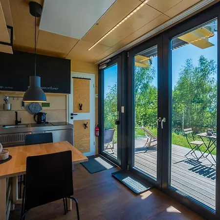 Bergheim Container Loft *