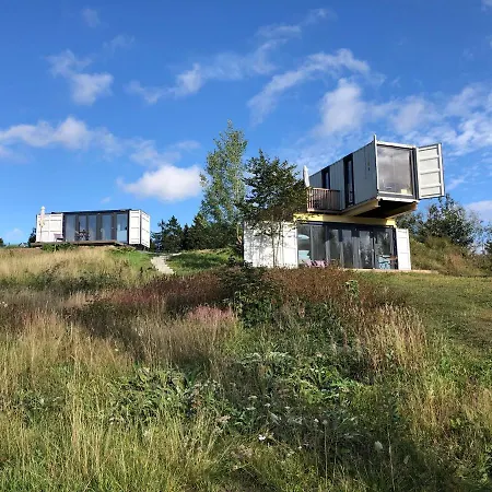 Bergheim Container Loft *