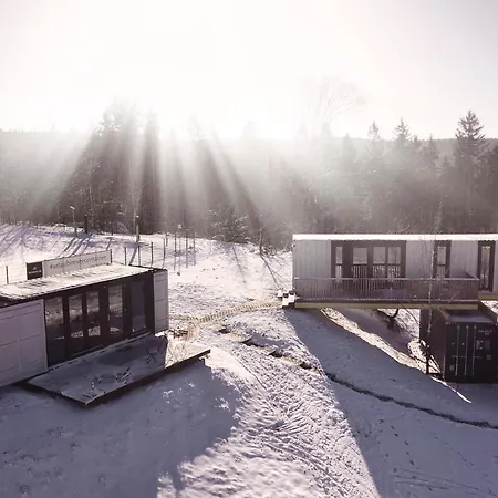 Bergheim Container Loft