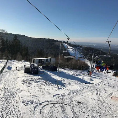 Bergheim Container Loft *