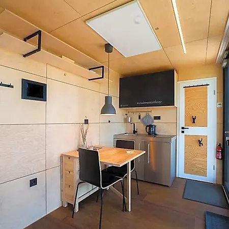 Bergheim Container Loft