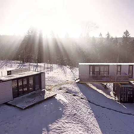 Bergheim Container Loft *