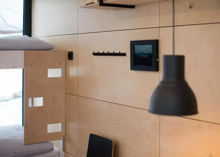 Bergheim Container Loft