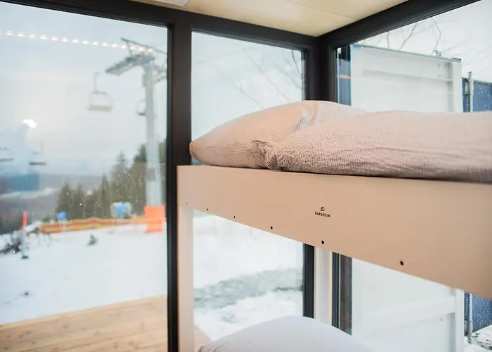 Bergheim Container Loft *