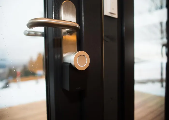 Bergheim Container Loft 쇼넥